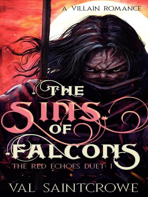 Title details for The Sins of Falcons by Val Saintcrowe - Available
